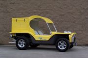 eBay Find: An Original Barris T-Buggy, One of 12 Actually Built at Barris Kustoms